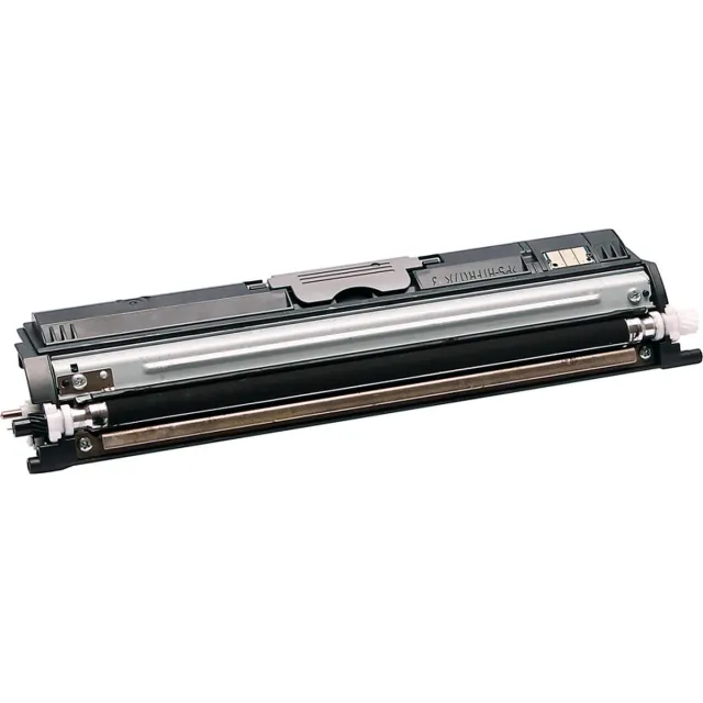 ABC huismerk toner geschikt voor Oki 44250724 zwart voor Oki C110 C130N MC160N