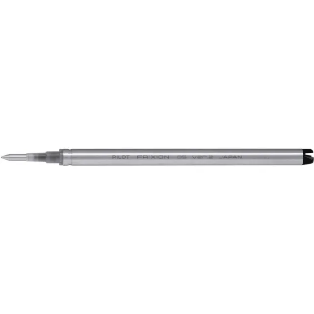 Pilot vulling voor Frixion Zone 0,7 mm, zwart