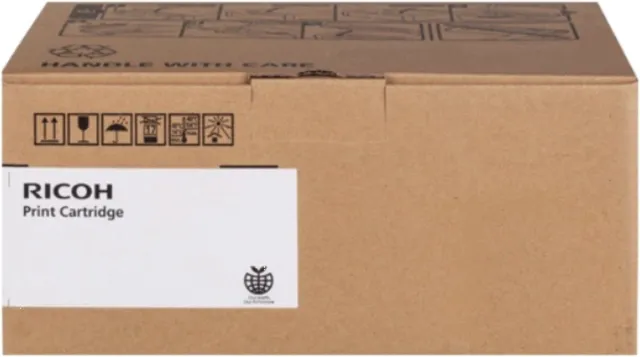 Ricoh Aficio Toner;SP230H (3K) (408294) Zwart