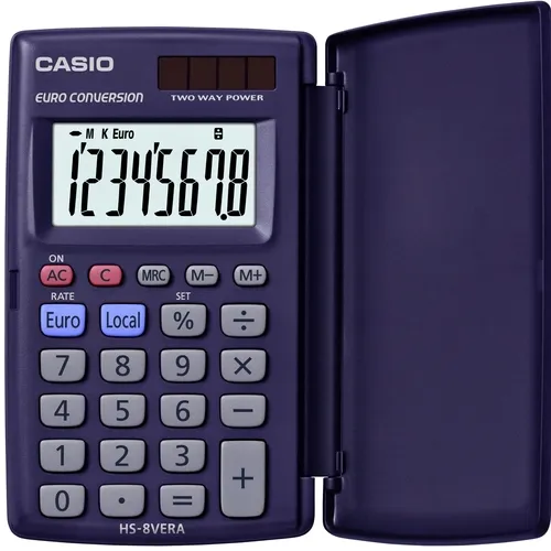 Casio Rekenmachine Casio HS-8VERA