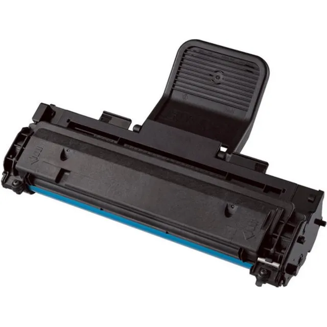 Inktkenners Toner Geschikt voor Samsung MLT-D1082S | Geschikt voor Samsung ML1640 - ML1641 - ML2240 - ML2241 - Cartridge Zwart