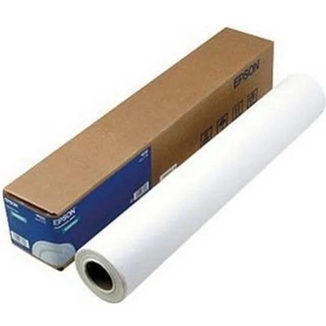 Epson Crystal Clear Film for 24'' x 30.5m (for SP WT7900) Wit