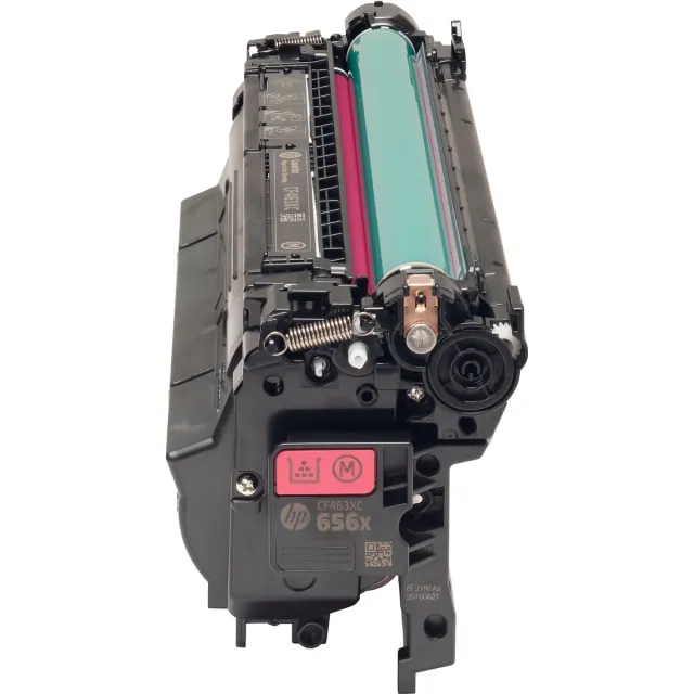 HP 656X - CF463X - HP Toner Magenta