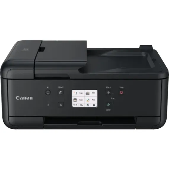 Canon PIXMA TR7650 Home & Office