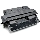 Hp Huismerk HP 27X (C4127X) Toner Zwart