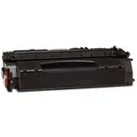 HP Huismerk HP 49X (Q5949X) Toner Zwart