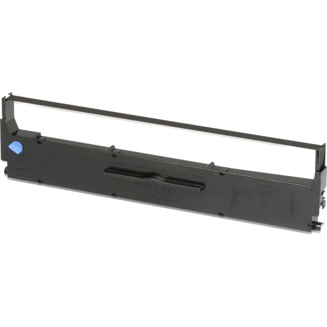 Epson Original Dot Matrix Tape Epson CCICIS0038 Black Zwart