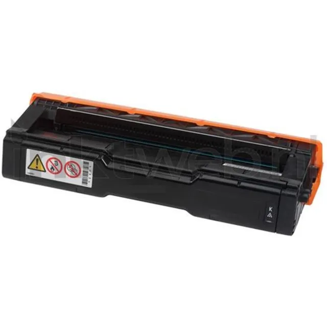 Ricoh FLWR - Toner / C310/231 / Magenta - Geschikt voor Ricoh