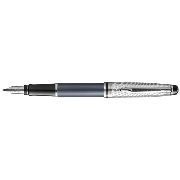 Waterman Vulpen Waterman Expert metallic stone CT medium
