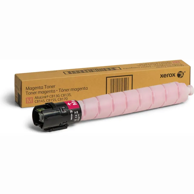 Xerox AltaLink C8130/C8135/C8145 006R01748 Magenta