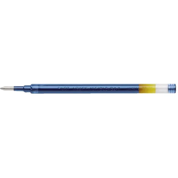 Pilot Gelschrijvervulling PILOT 2606 medium blauw