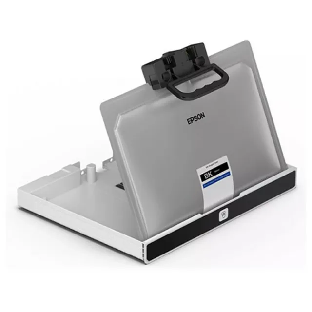 Epson C13T11P140 Inktcartridge Zwart Hoge capaciteit