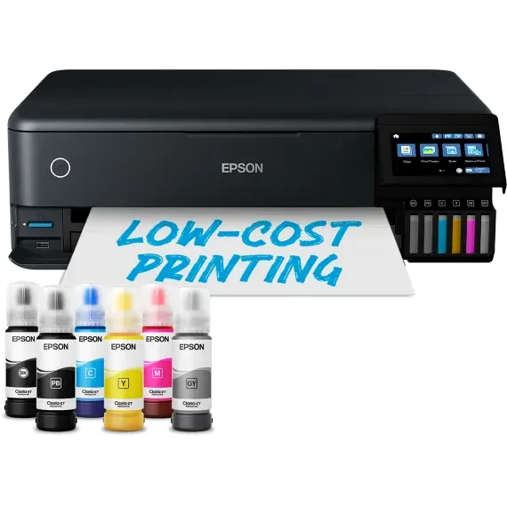 Epson EcoTank ET-8550