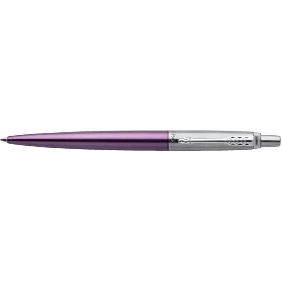 Parker Balpen Parker Jotter Victoria violet CT medium