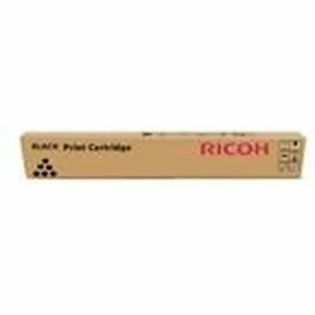 Ricoh Toner Ricoh 842255 Black Not applicable Zwart