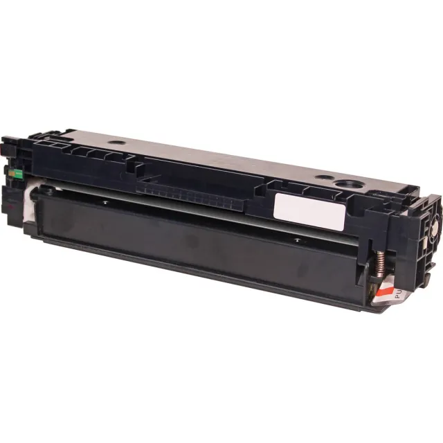 ABC huismerk toner zwart geschikt voor HP Laserjet Pro M254 M254dw M254nw MFP M280 M280nw M281 M281fdn M281fdw M 254 M 254dw M 254nw M 280 M 280nw M 281 M 281fdn M 281fdw HP 203A 203X CF540A CF540X