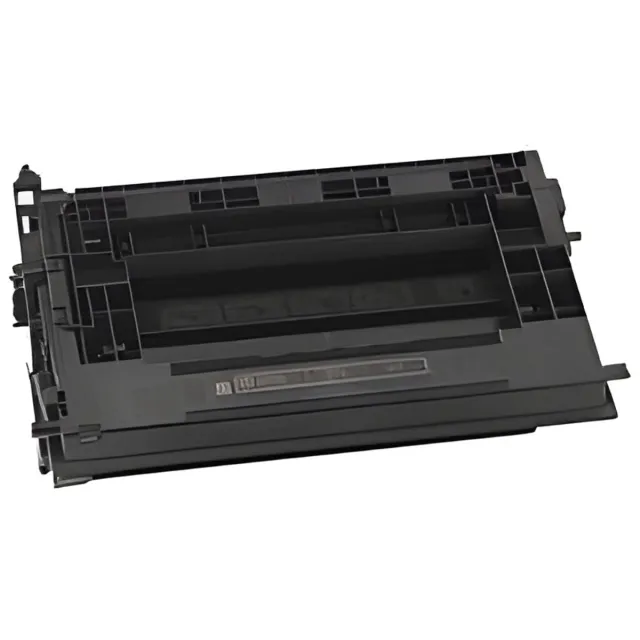 Inktkenners Toner geschikt voor HP 147A (W1470A) | 1x Zwart geschikt voor HP LaserJet Enterprise M610dn - M610n - M611dn - M611x - M612dn - M612x - MFP M634z - M635fht - M635h - M636fh - Flow MFP M634h - M635z - M636z