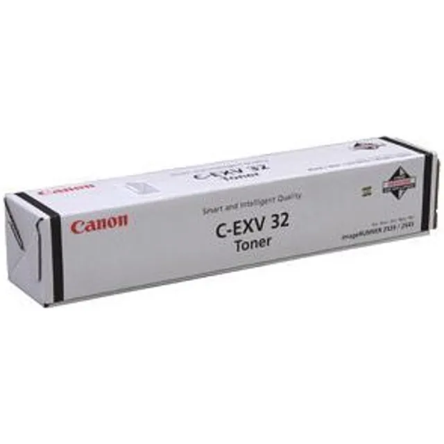 Canon CEXV32 Tonercartridge - Zwart