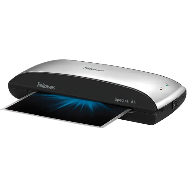 Fellowes Lamineermachine Fellowes Spectra A4