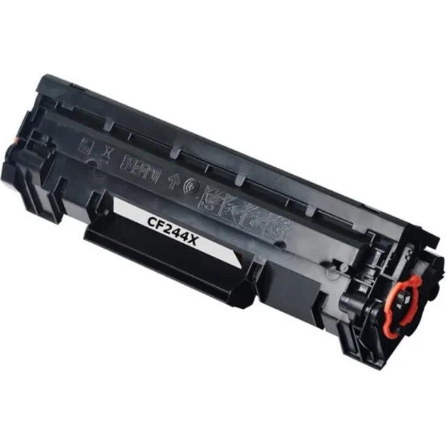 Inktkeuze LH-44X | CF244X Zwart - Huismerk toner compatible met HP M15a / M15w / MFP M28A / MFP M28w