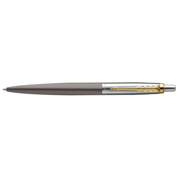 Parker Balpen Parker Jotter XL Grey Collection GT medium