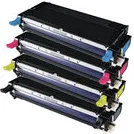 Dell Huismerk Dell 3130 (593-10289/593-10292) Toners Multipack (zwart + 3 kleuren)