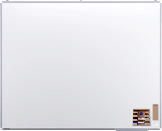 Legamaster Whiteboard Legamaster PREMIUM PLUS 120x150cm emaille