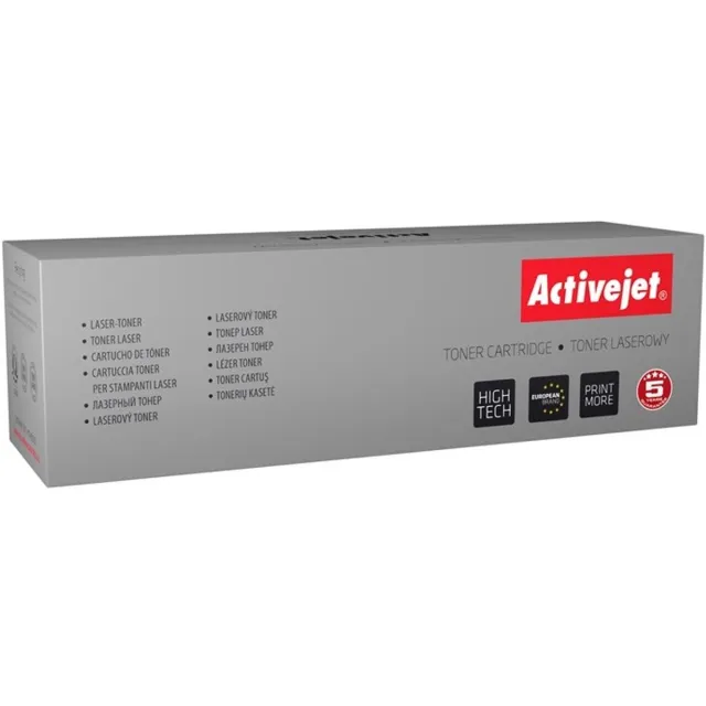 ActiveJet ATH-150NX tonercartridge 1 stuk(s) Compatibel Zwart