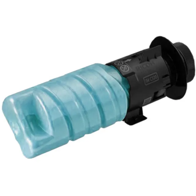 Ricoh 842657 tonercartridge 1 stuk(s) Origineel Cyaan