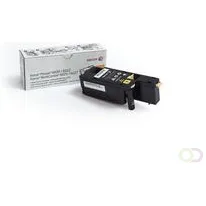 Xerox Tonercartridge Xerox 106R02758 geel