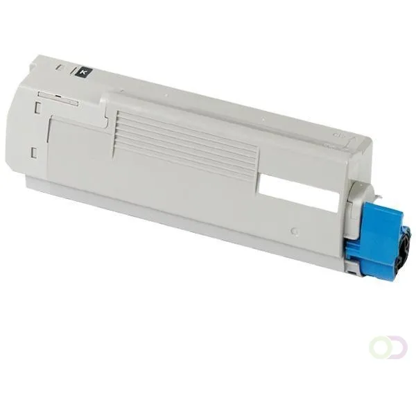 Oki 45536416 laser toner & cartridge