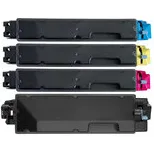 Kyocera Huismerk Kyocera TK-8600 Toners Multipack (zwart + 3 kleuren)