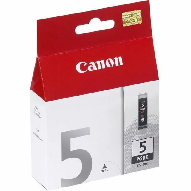 Canon PGI-5 Zwart inktcartridge