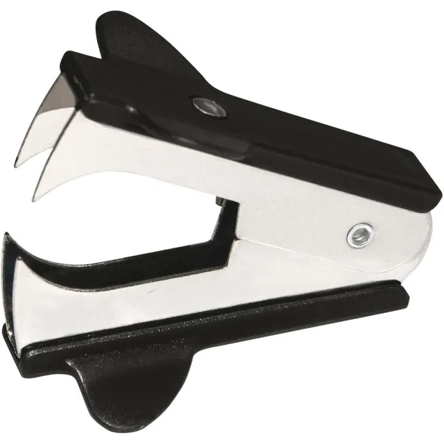 Office Products ontnieter, zwart