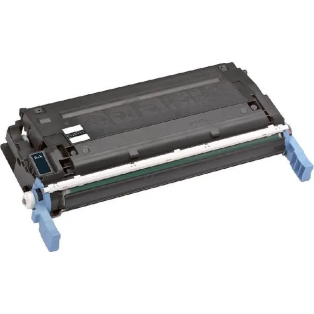Quantore Tonercartridge Quantore alternatief tbv HP C9720A 641A zwart