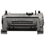 HP Huismerk HP 90X (CE390X) Toner Zwart