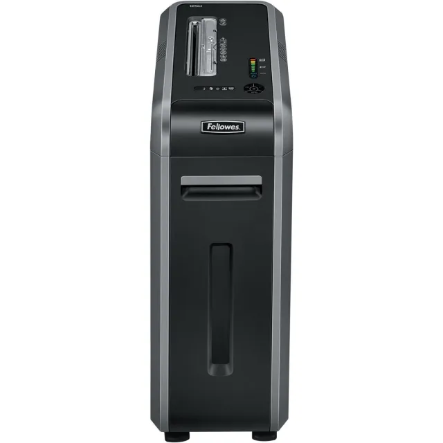 Fellowes PowerShred papiervernietiger 125ci