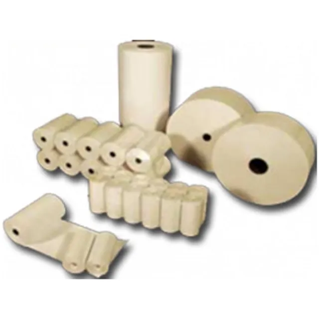 Sabacart SA.BA.CART 3125057020CX thermal papier Wit