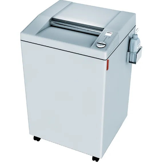 Ideal Papiervernietiger IDEAL 4005 snippers 0.8x5mm