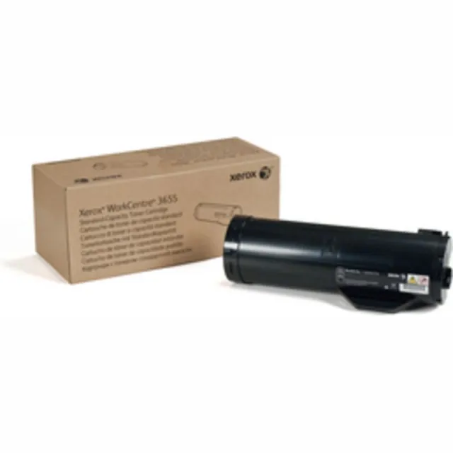 Xerox 106R02736 Toner Zwart
