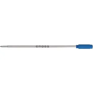 Cross Balpenvulling Cross medium blauw