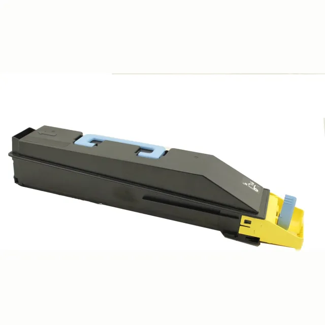 ABC huismerk toner geel geschikt voor Utax CDC1945 CDC1950 4505ci 5505ci P-C4580D P-C5580DN Triumph Adler DCC2