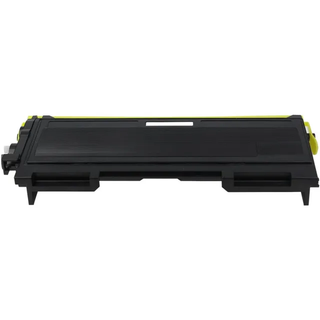 InktDL Huismerk geschikt voor Brother TN-2000 Zwart Toner cartridge - Geschikt voor HL-2030 - HL-2040 - HL-2070N - DCP-7010 - DCP-7025 - MFC-7225N - MFC-7420 - MFC-7280