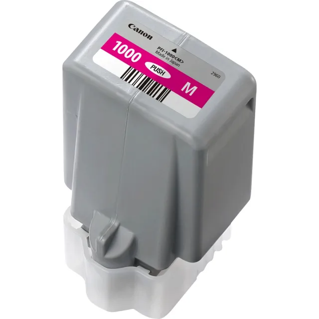 Canon PFI-1000 Magenta