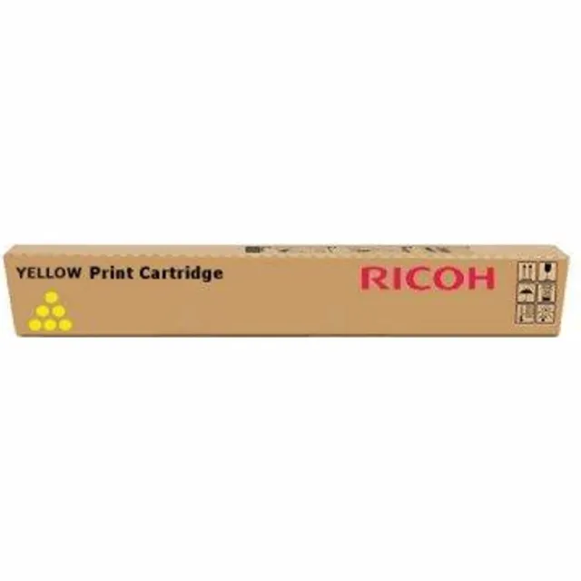 Ricoh Toner Ricoh 841926 Yellow