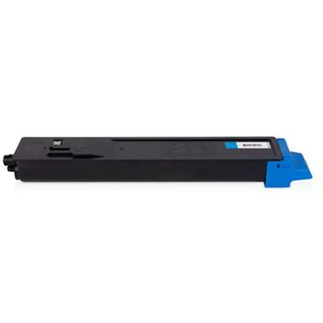 ABC huismerk toner geschikt voor Olivetti B0991 cyan D-Color MF2001 MF2001 plus MF2501