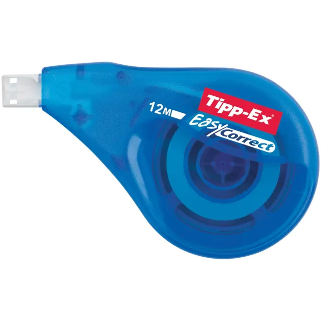 Tipp-ex Easy Correct correctieroller