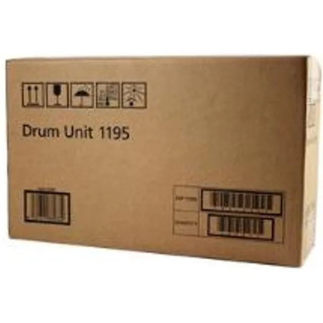 Ricoh 431148 - Drum Kit LET OP: Geen Toner! Zie titel
