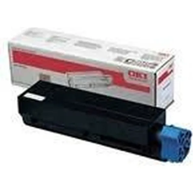 Toner OKI 44574702 Black