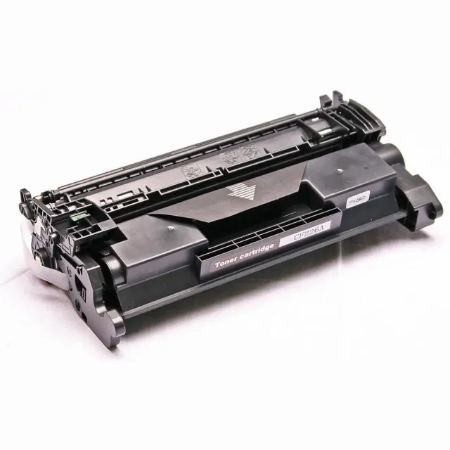 ABC huismerk toner geschikt voor HP 26A CF226A voor HP Laserjet M402 M402d M402dn M402dne M402dw M402n MFP M426 MFP M426dn MFP M426dw MFP M426fdn MFP M426fdw MFP M426fw MFP M426n zwart